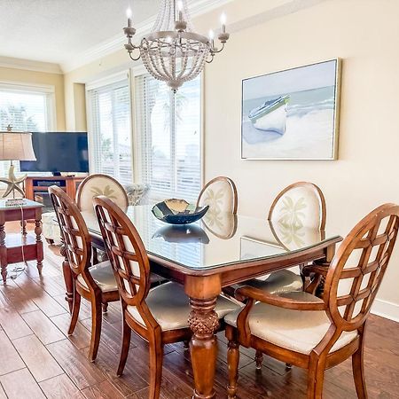 Вилла 3101 Seacrest - Host2Coast Хилтон-Хед-Айленд Экстерьер фото